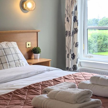 The Whoop Ξενοδοχείο Kirkby Lonsdale Εξωτερικό φωτογραφία