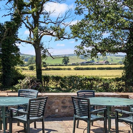 The Whoop Ξενοδοχείο Kirkby Lonsdale Εξωτερικό φωτογραφία