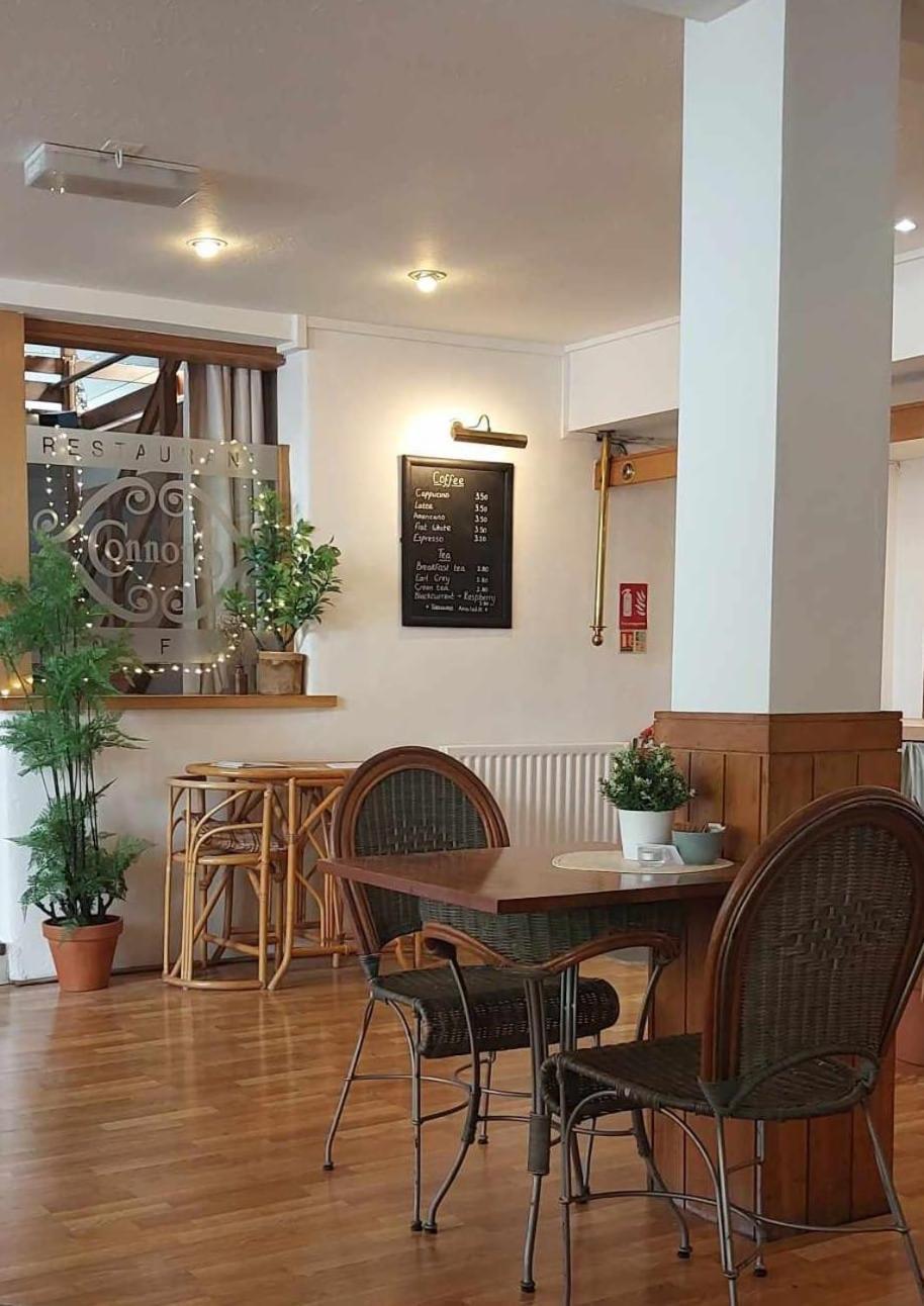 The Whoop Ξενοδοχείο Kirkby Lonsdale Εξωτερικό φωτογραφία