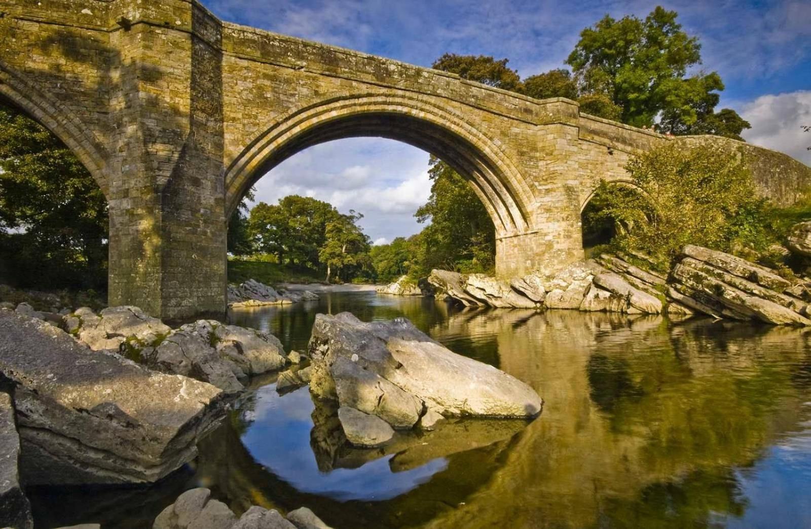 The Whoop Ξενοδοχείο Kirkby Lonsdale Εξωτερικό φωτογραφία